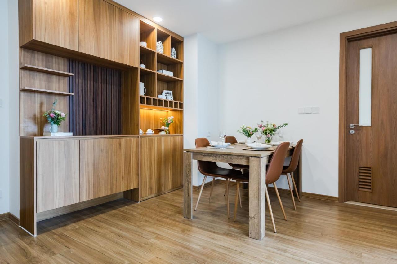 Five Star Westlake 1st-4th Floors & Serviced Отель