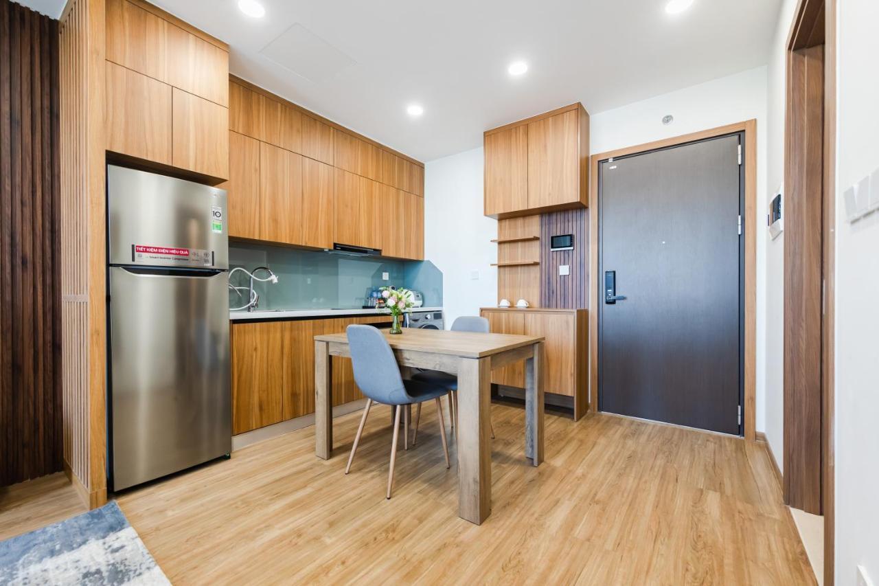 Five Star Westlake 1st-4th Floors & Serviced 5* Ханой